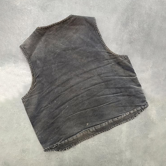 get mens t shirts and vests with stylish zipper designs only at hongfeng.